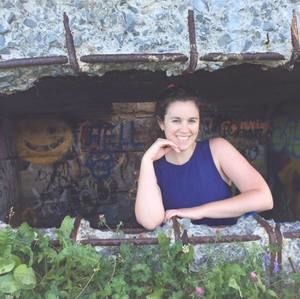 Meet your Posher, Sandra